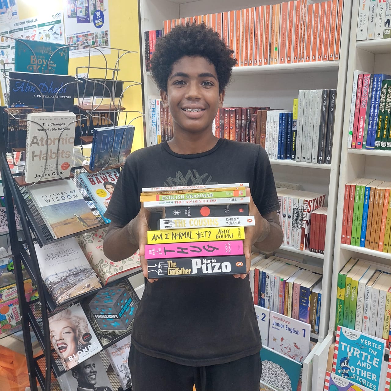 Uhuru Training Center - Community learning