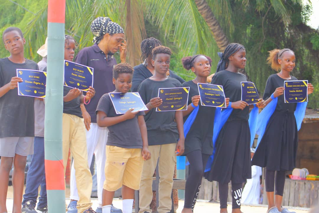 Community Stewardship